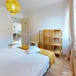 Lejlighed Elegance, 6 Pers 1 Parking