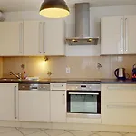 Elegance, 6 Pers 1 Parking Lejlighed Colmar