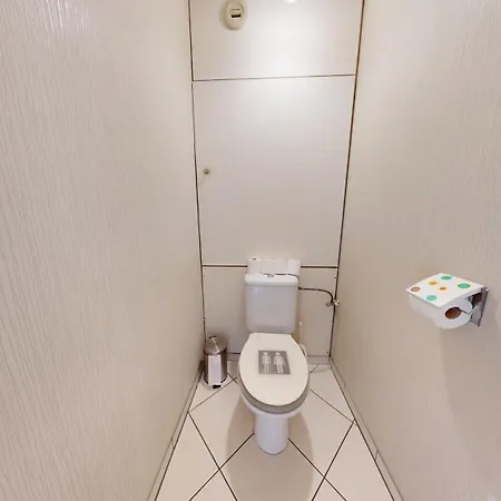 Appartement Elegance, 6 Pers 1 Parking