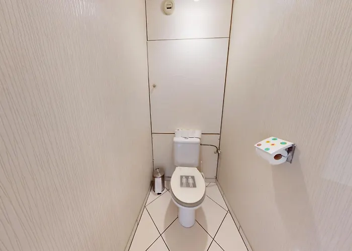 Appartamento Elegance, 6 Pers 1 Parking