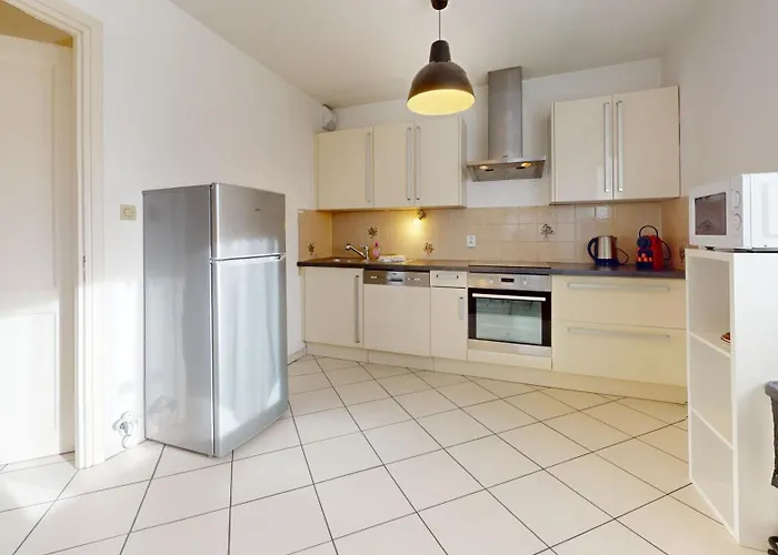 Elegance, 6 Pers 1 Parking *