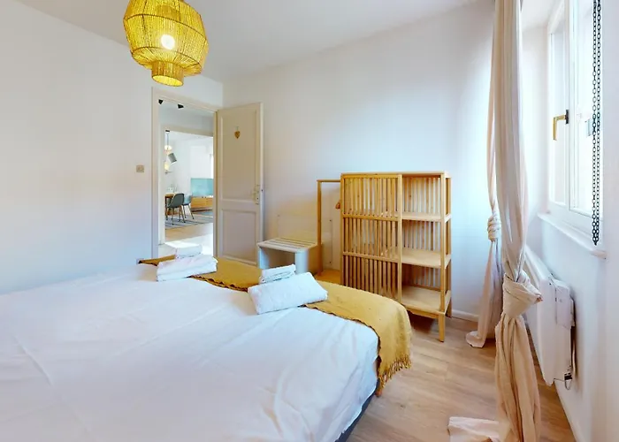 Appartamento Elegance, 6 Pers 1 Parking